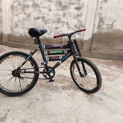 kids cycle