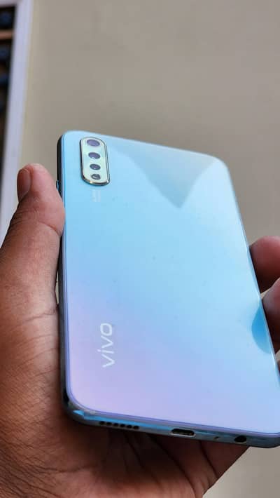 Vivo S1 4+4/128GB