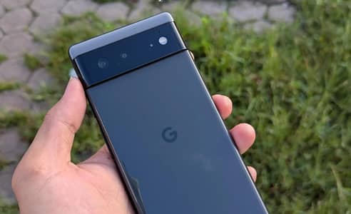 Google Pixel 6