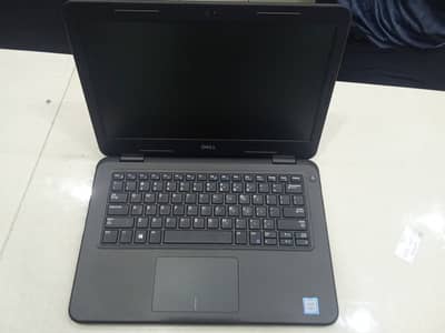 Dell latitude 3310 , I3 8th generation, 8GB RAM DDR4, 128GB SSD NVME.