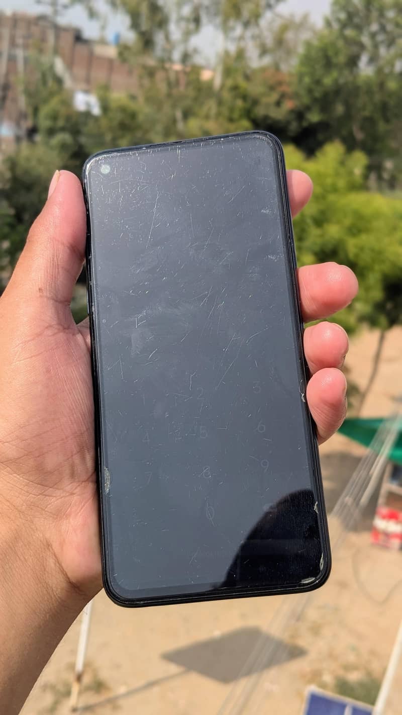 OPPO A54 1