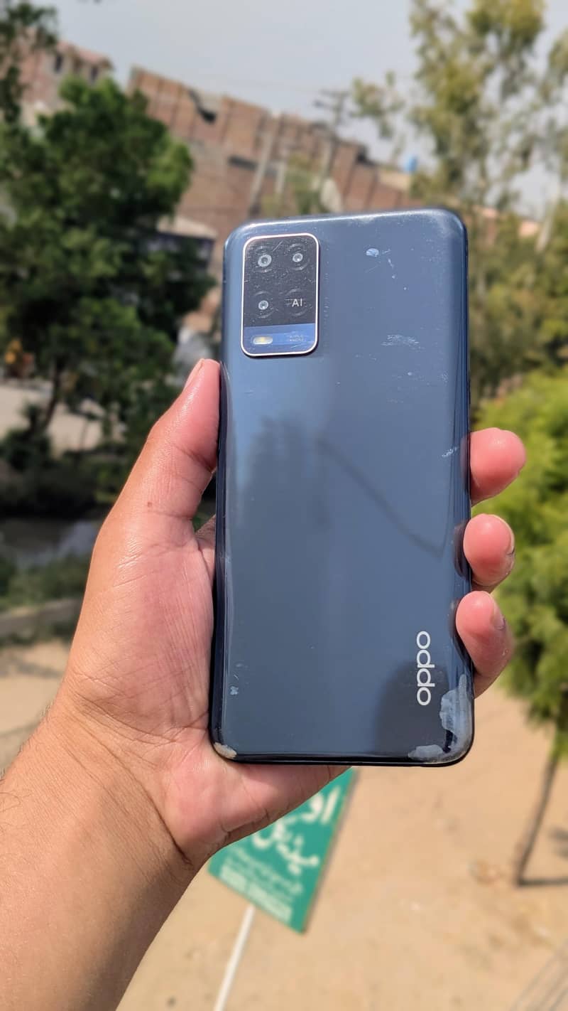OPPO A54 2