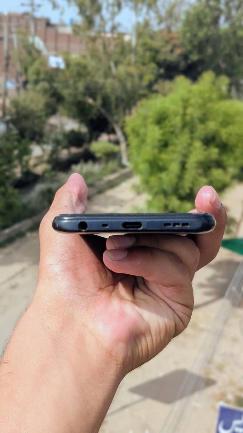 OPPO A54 5