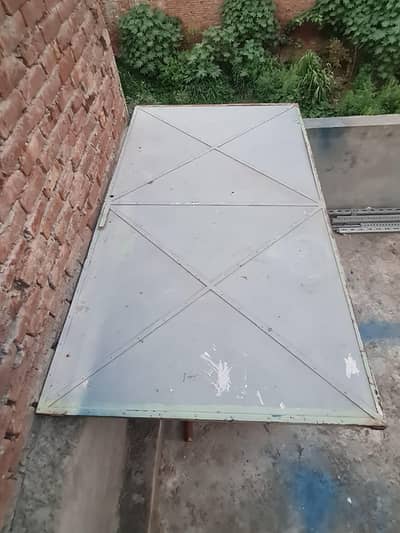 door urgent for sale