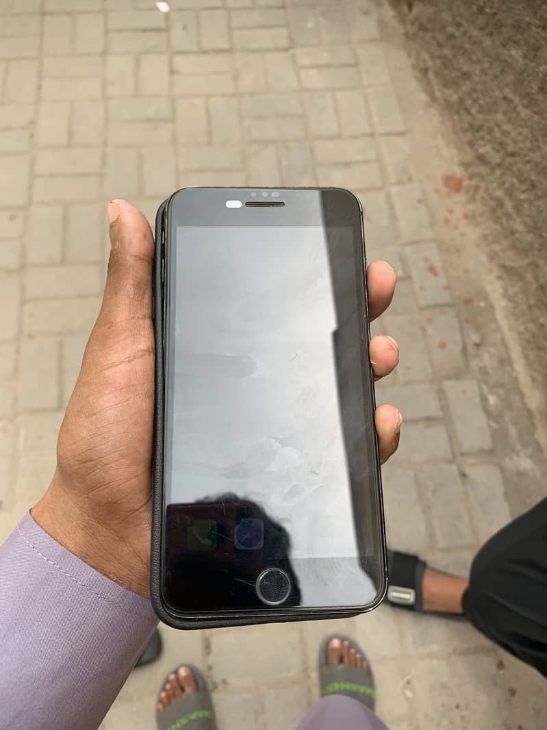 Iphone7plus 0