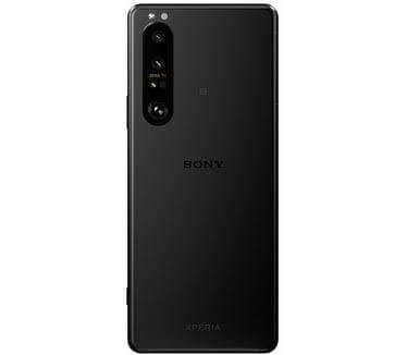 Sony Xperia 1mark 3 12/256 gb black colour