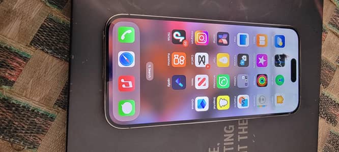 iphone 14 pro max jv 128 gb