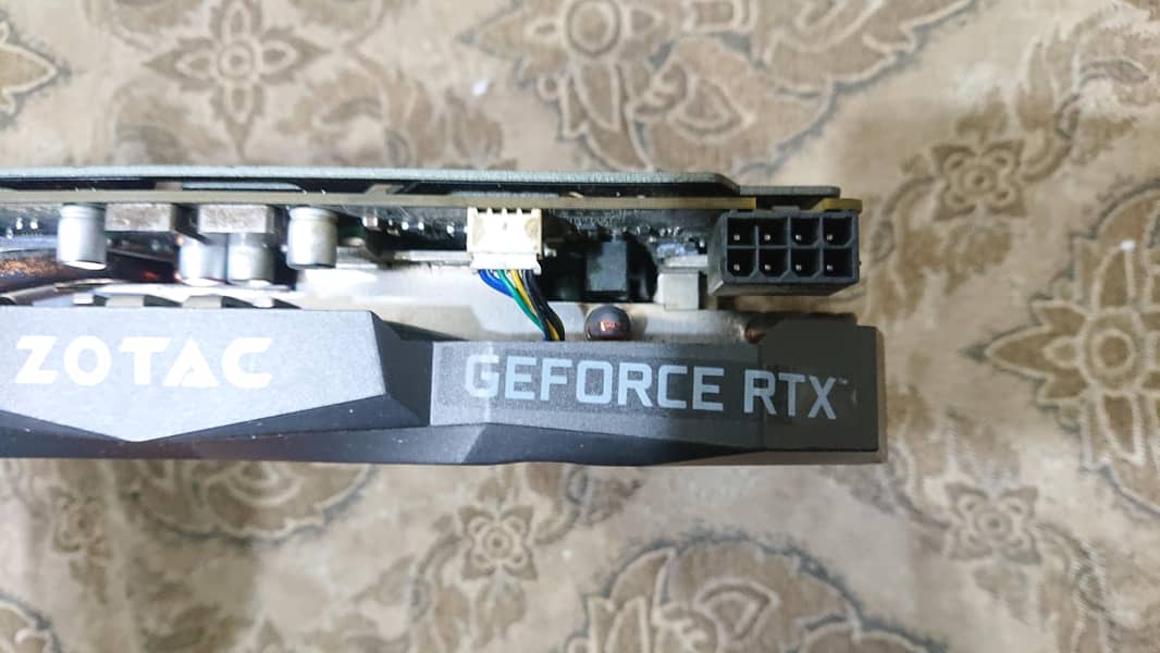 rtx 2060 3
