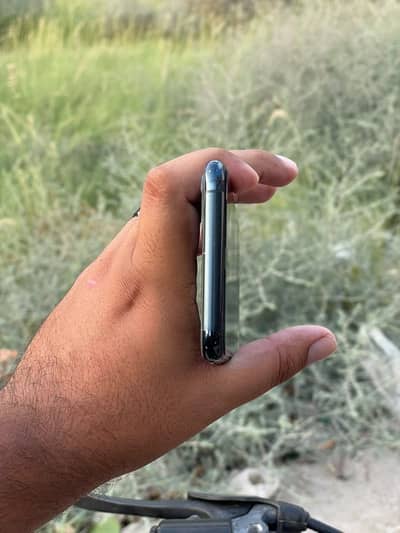 Apple iPhone 11 Pro Max