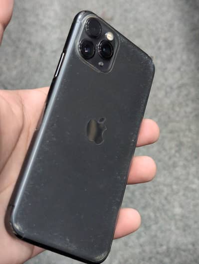 Apple iPhone 11 Pro PTA 64gb
