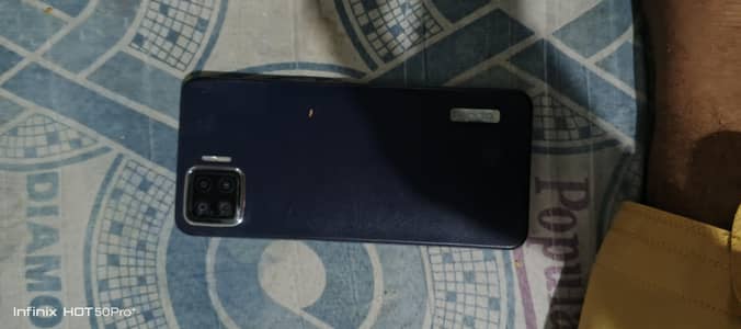 OPPO f17