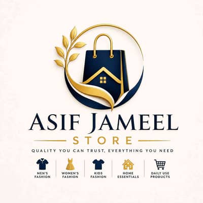 ASIF JAMEEL