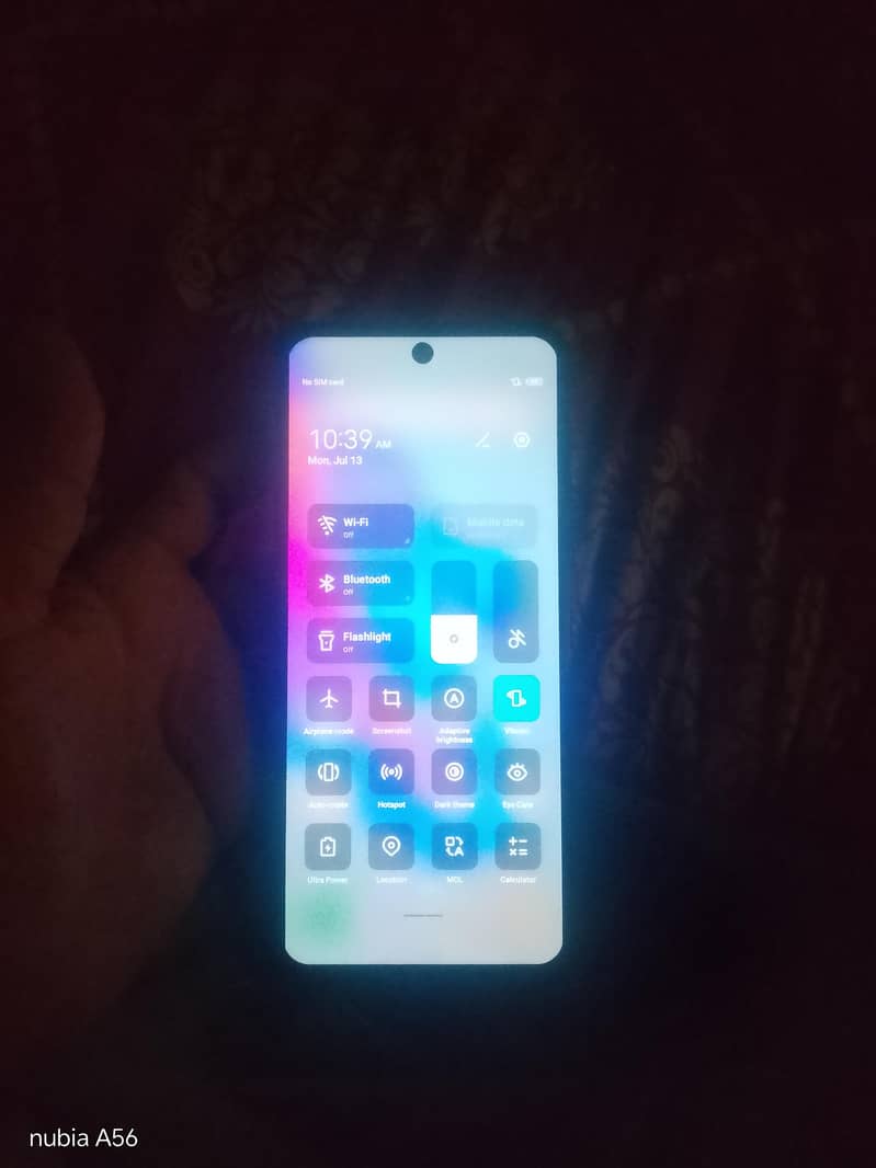 Tecno CAMON 18T 2