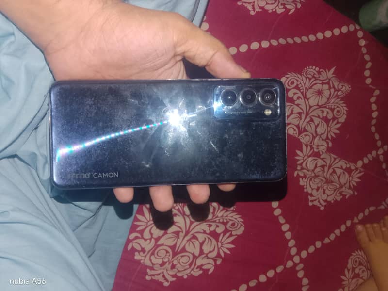 Tecno CAMON 18T 3