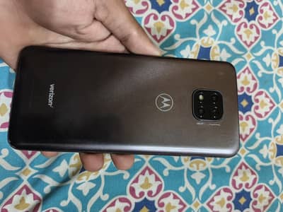 Motorola Moto G Power