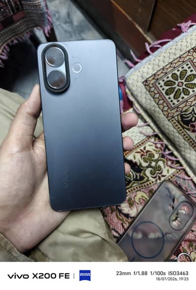 Vivo V60 lite 5g 12+256