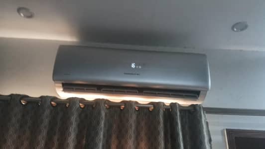 inverter split Ac