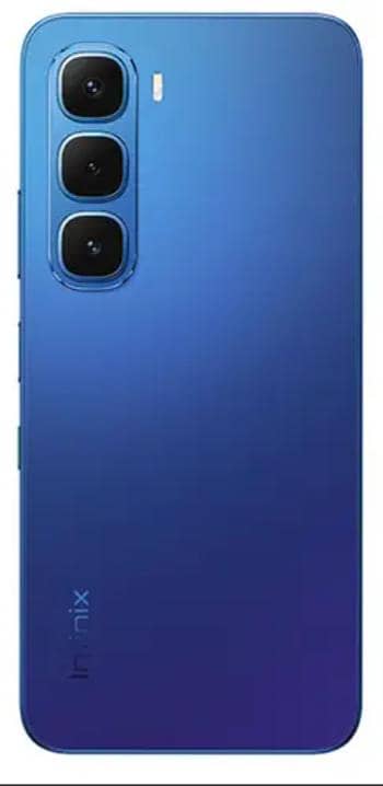 Infinix Hot 60i