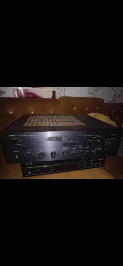 Yamaha bhut acha ha like a New