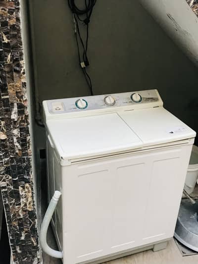 Samsung washing machine 03136729841