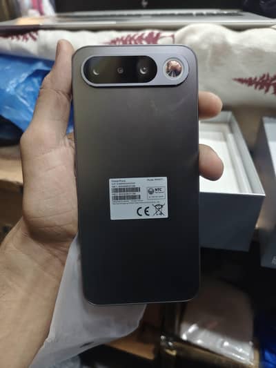 Realme 16 (5g) just box open urgent sale. . .
