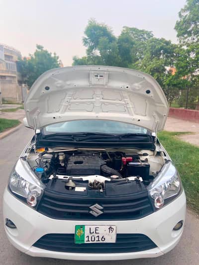 Suzuki Cultus VXR 2018
