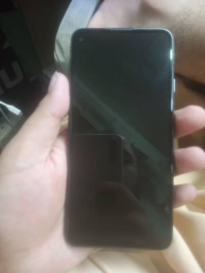 Google Pixel 5a