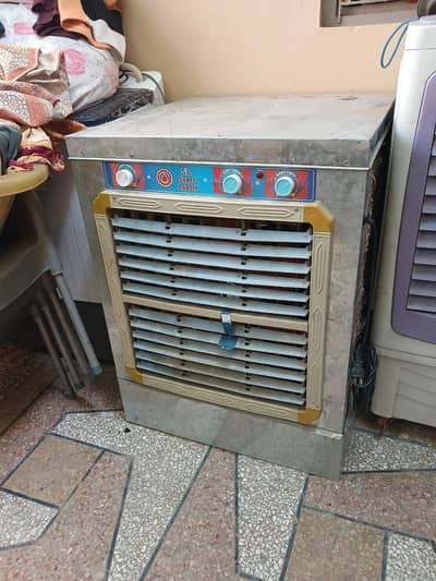 Lahori Room Cooler