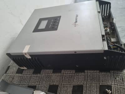 Solar Inverter