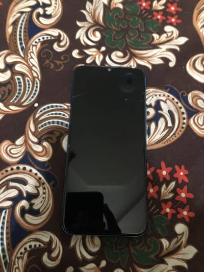 Itel Vision 1 Pro