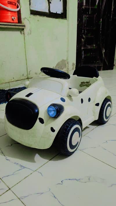 Kids Car
