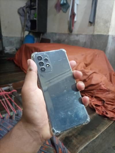 Samsung Mobile A32