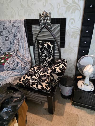 Bedroom set