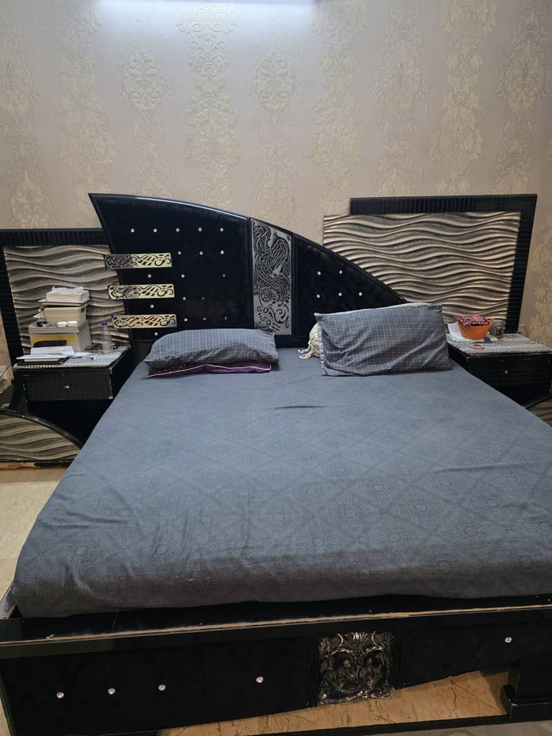 Bedroom set 3