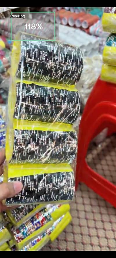 4 set 36 chori per set  sheat Wala mall