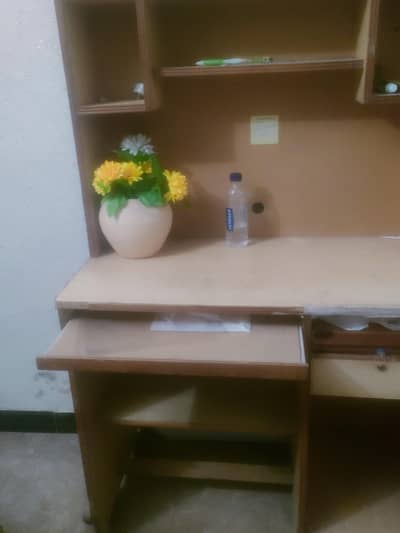 study table