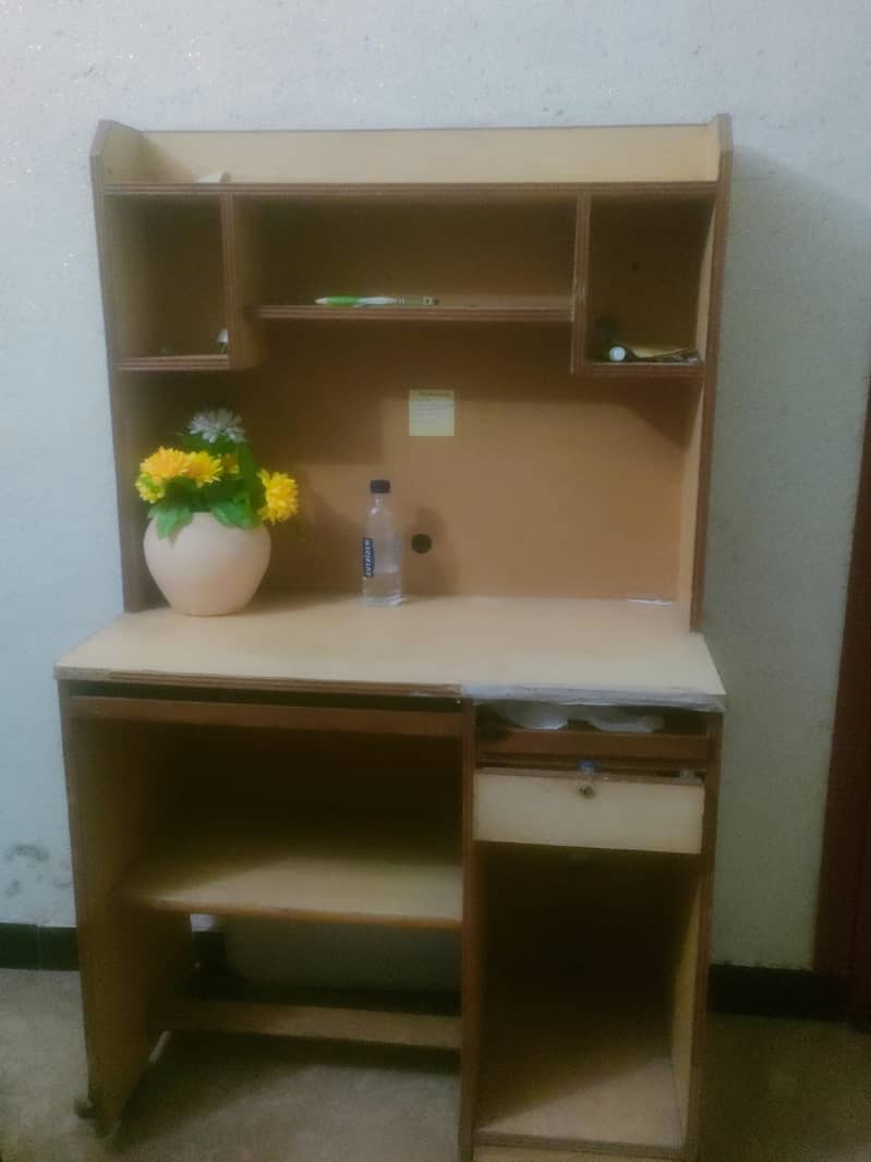 study table 1