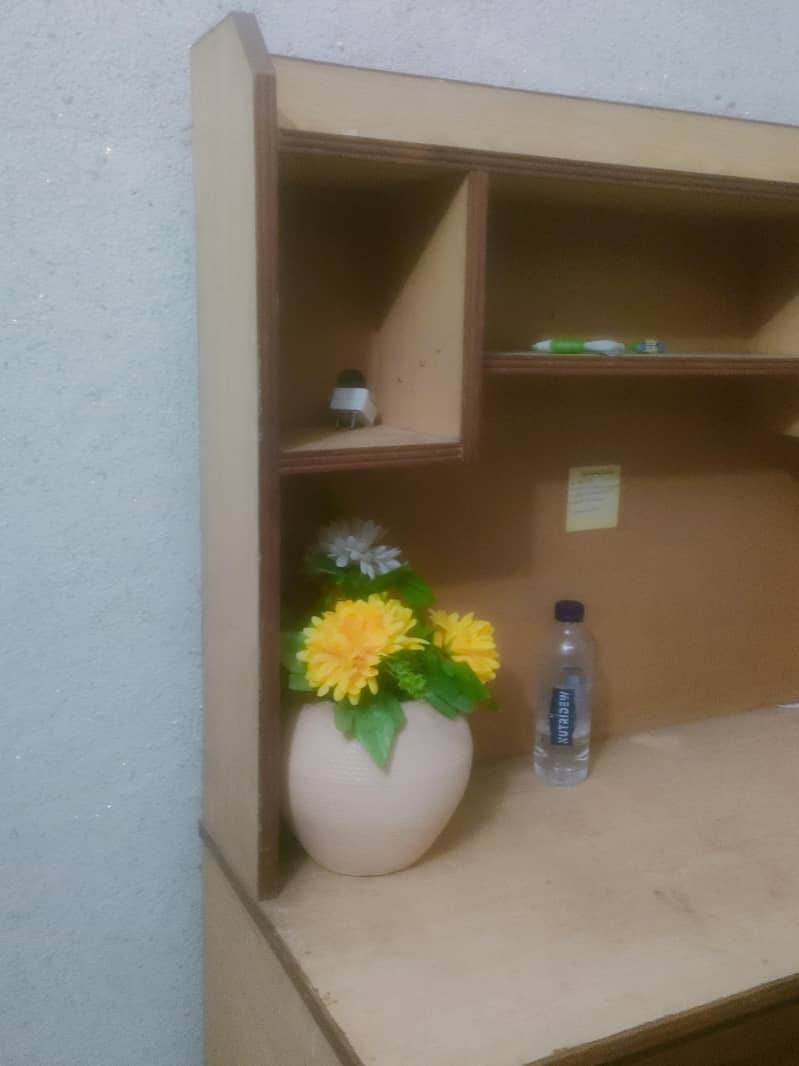study table 2