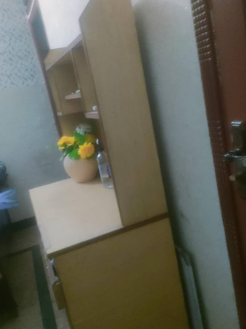 study table 3