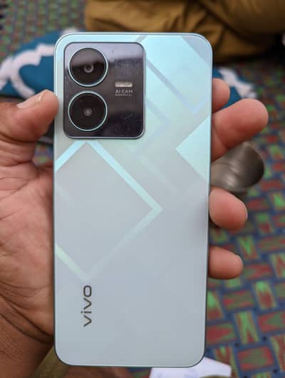 Vivo Y22