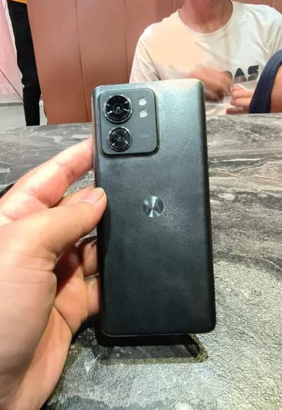 Motorola Edge 40 Flagship Geniune Lush 256 gb For sale