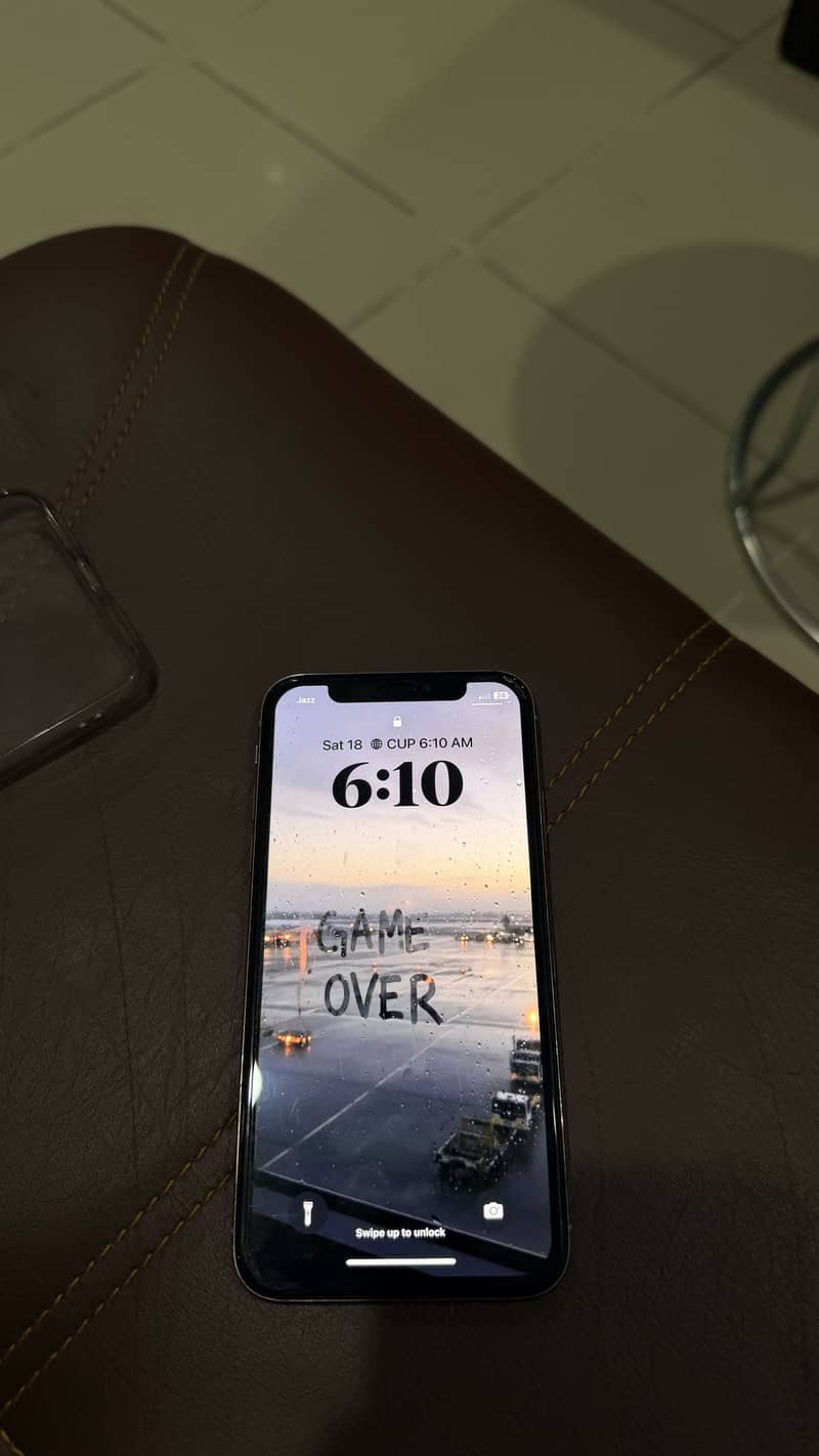 iPhone x 3