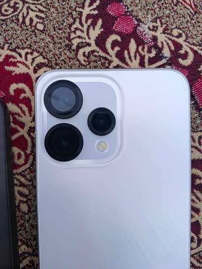 OPPO Reno 15 5g