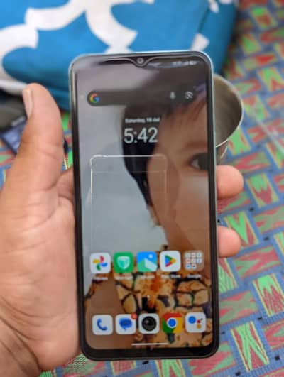 Vivo Y22