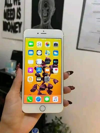 Apple iPhone 6S Plus