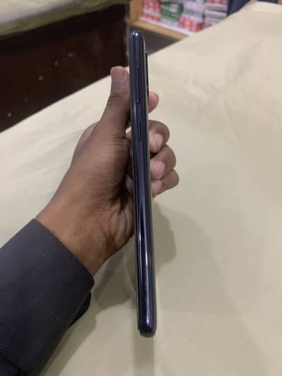 Samsung Mobile A31