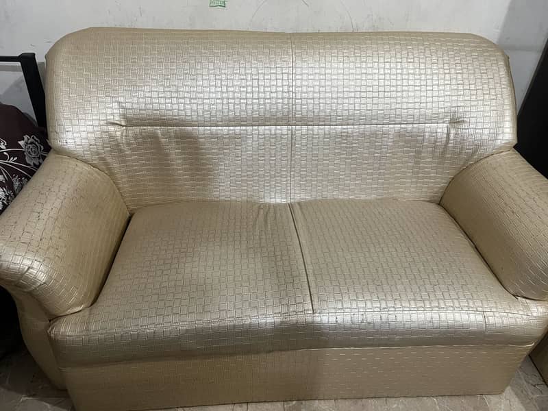 Sofa Set 0