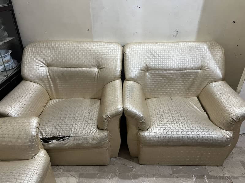 Sofa Set 1