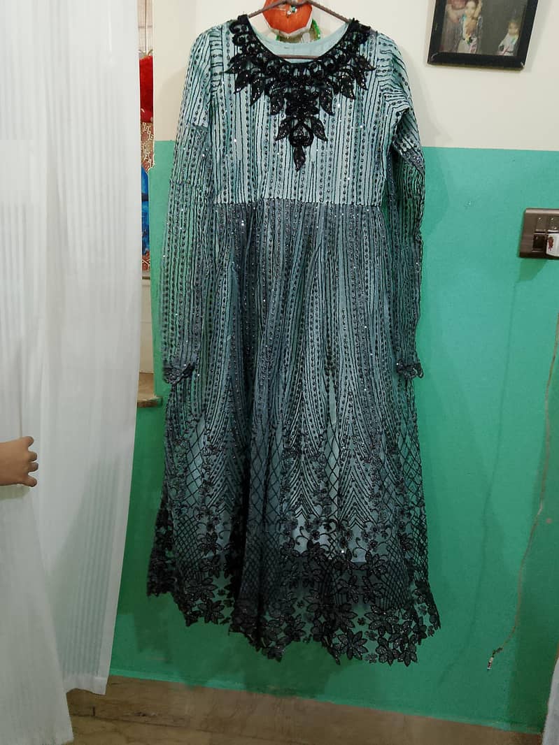net maxi sequins work 1