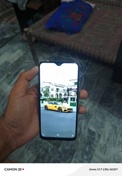 Vivo Y17
